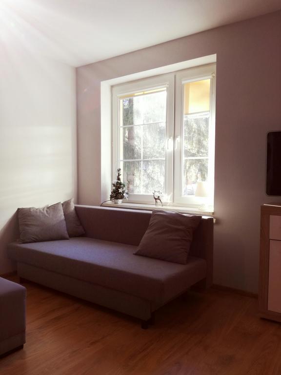 Apartament Patryk Szklarska Poręba Eksteriør billede