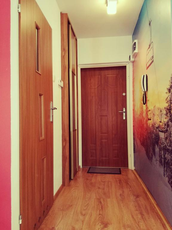 Apartament Patryk Szklarska Poręba Eksteriør billede