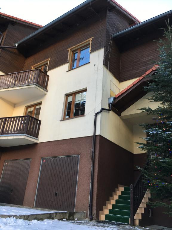 Apartament Patryk Szklarska Poręba Eksteriør billede