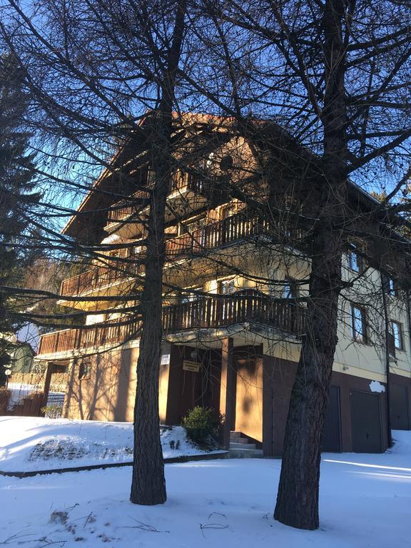 Apartament Patryk Szklarska Poręba Eksteriør billede