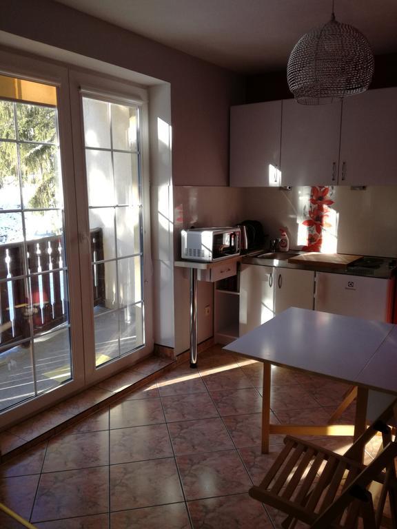 Apartament Patryk Szklarska Poręba Eksteriør billede