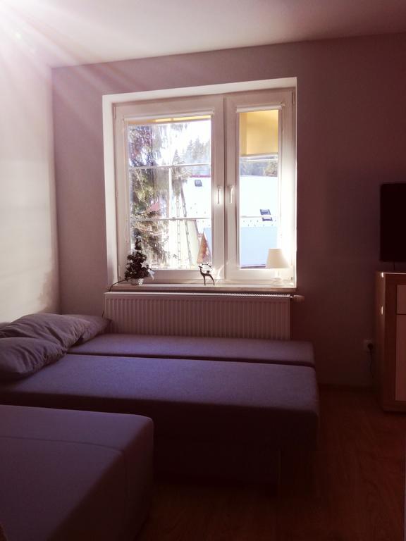 Apartament Patryk Szklarska Poręba Eksteriør billede